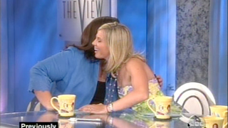 Barbara Walters Is Obsessed With Porn